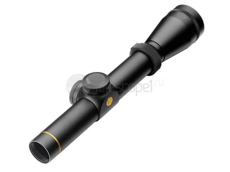 Leupold VX-2 1-4x20 Duplex (110793)