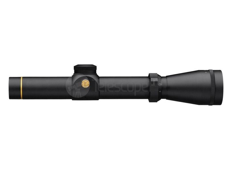 Leupold VX-2 1-4x20 Duplex (110793)