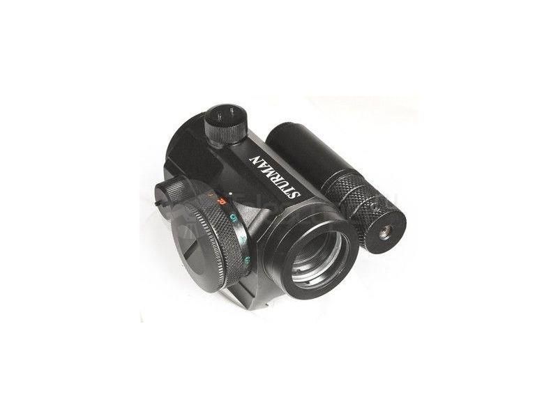 Sturman 1x20 Sturman 1x20