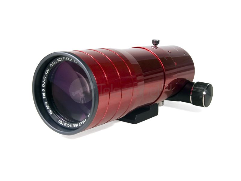 Levenhuk Ra R72 ED Doublet OTA