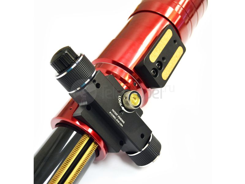 Levenhuk Ra R72 ED Doublet OTA