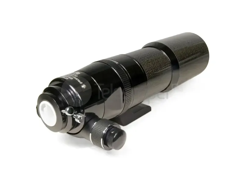 Телескоп Levenhuk Ra R80 ED Doublet Carbon OTA