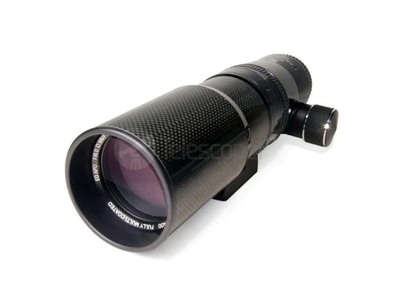 Levenhuk Ra R66 ED Doublet Carbon OTA