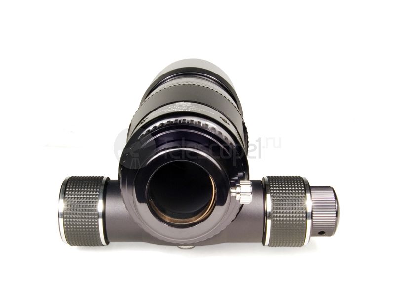 Levenhuk Ra R66 ED Doublet Carbon OTA