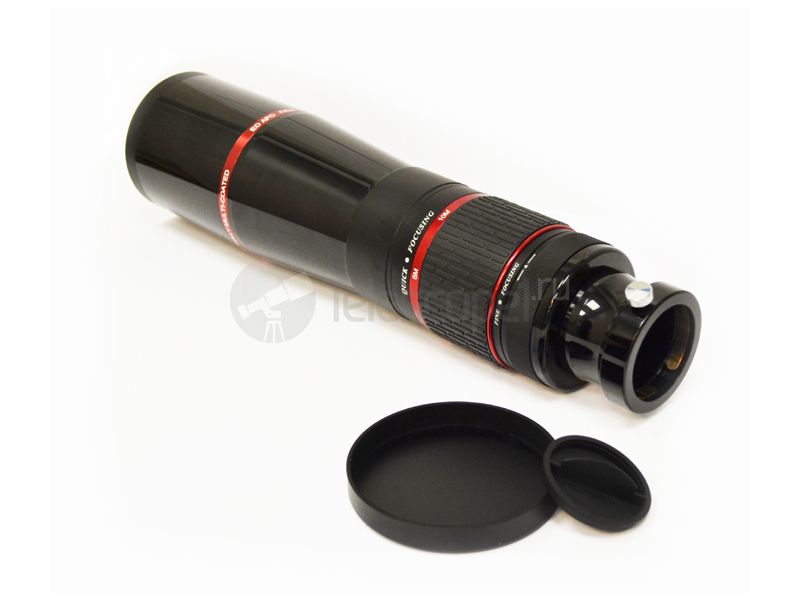 Levenhuk Ra FT72 ED Фототелескоп