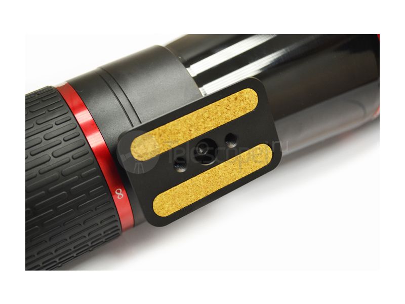 Levenhuk Ra FT72 ED Фототелескоп