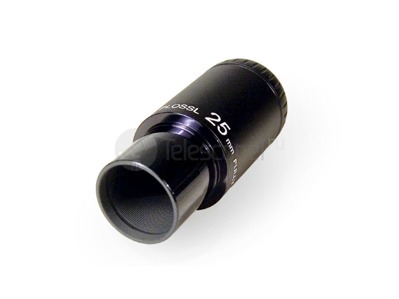 Окуляр Levenhuk Ra Plossl 25 мм 1.25" Окуляр Levenhuk Ra Plossl 25 мм 1.25"