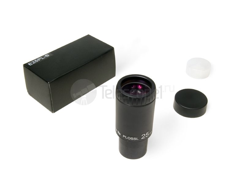 Окуляр Levenhuk Ra Plossl 25 мм 1.25" Окуляр Levenhuk Ra Plossl 25 мм 1.25"