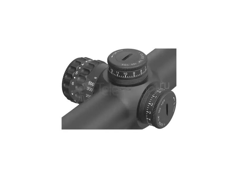 Vector Optics Continental 4-32x56 SFP Hunting ED, VECON-DCM (SCOL-51) Vector Optics Continental 4-32x56 SFP Hunting ED, VECON-DCM (SCOL-51)