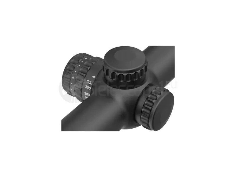 Оптический прицел Vector Optics Continental 3-24x56 SFP Hunting ED, VECON-CDM (SCOL-50)