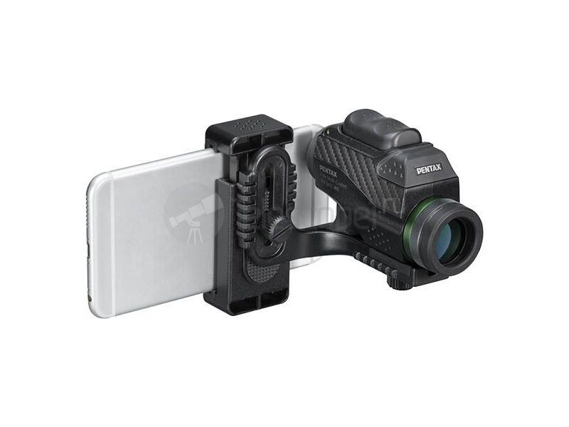 Pentax VM 6x21 WP в комплекте с аксессуарами