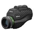 Pentax VM 6x21 WP в комплекте с аксессуарами