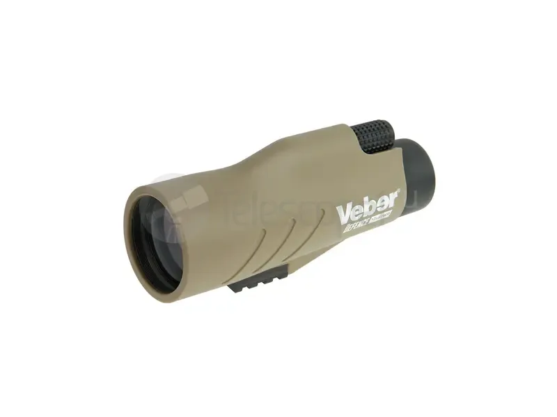 Монокуляр Veber Defence 10х50WP с сеткой
