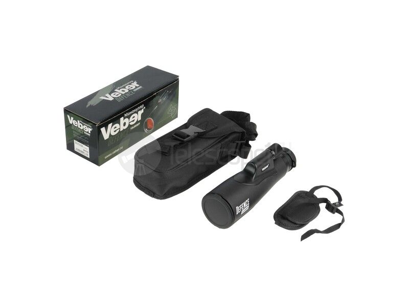 Veber Defence 10х56WP с сеткой Veber Defence 10х56WP с сеткой