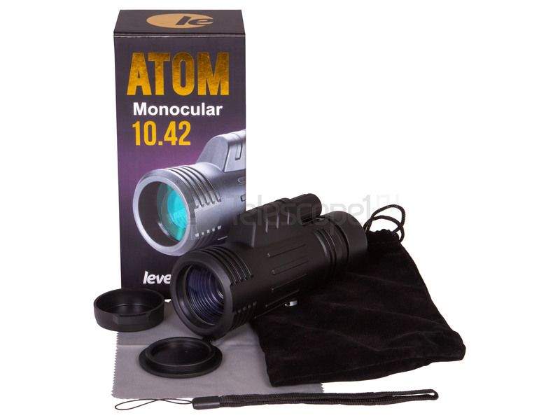 Levenhuk Atom 10x42