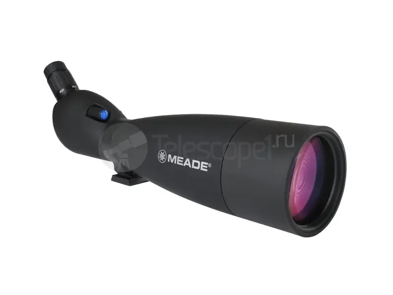 Зрительная труба Meade Wilderness 20-60x100 mm