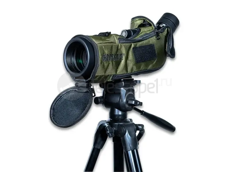 Зрительная труба Meade RangeView ED 16-48x65 mm