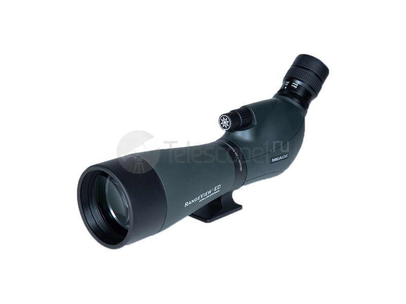 Meade RangeView ED 20-60x80 mm
