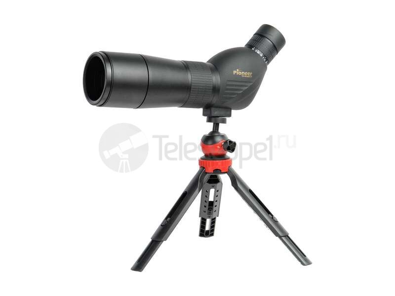 Veber Pioneer 15-45x60 CT