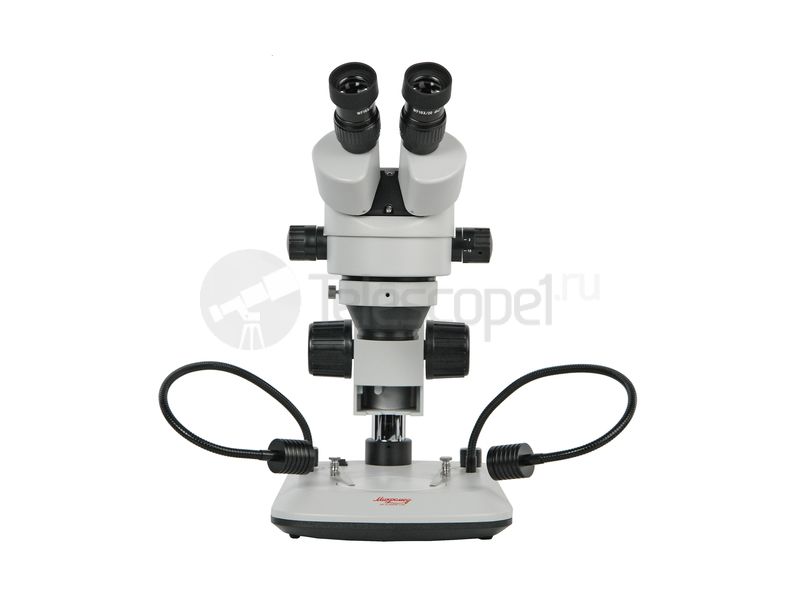 Микромед MC-6-ZOOM LED
