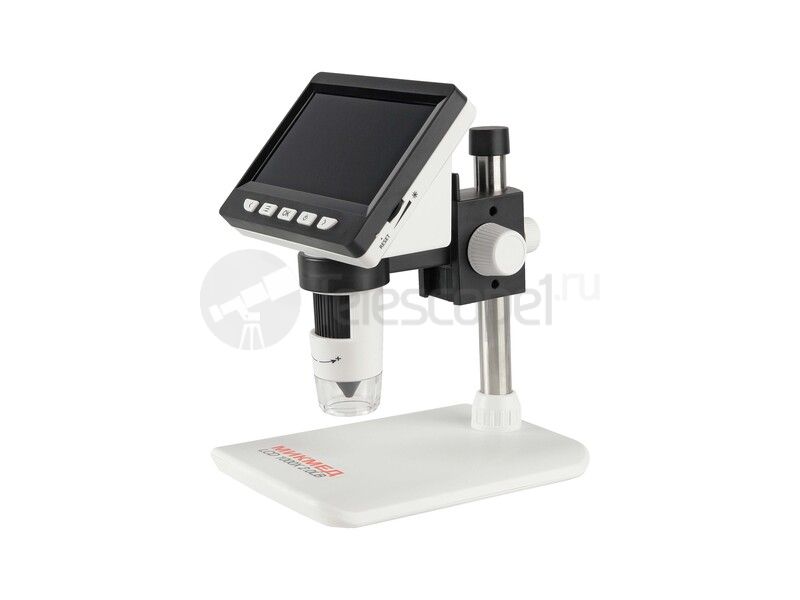 Микмед LCD 1000x 2.0LB