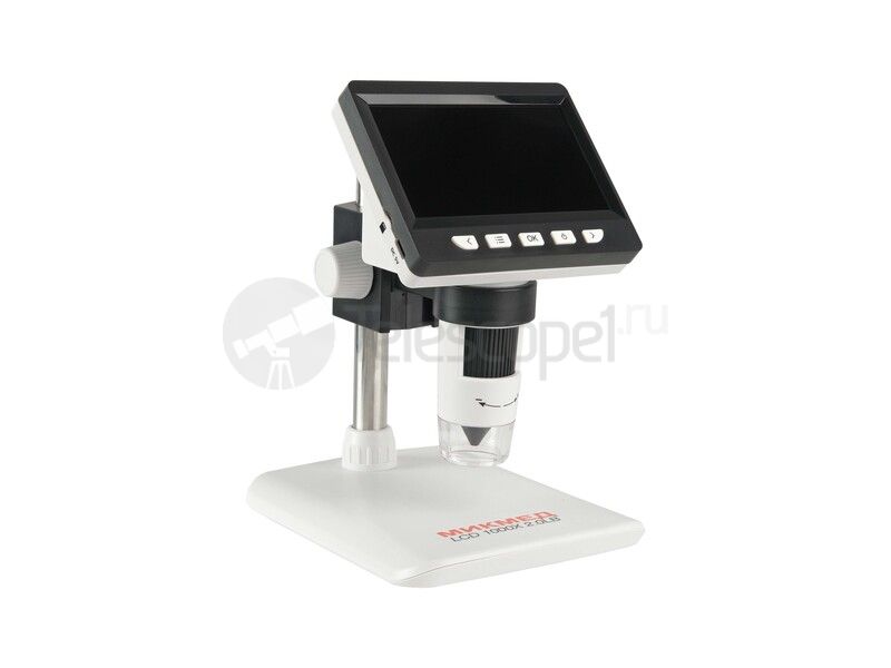 Микмед LCD 1000x 2.0LB