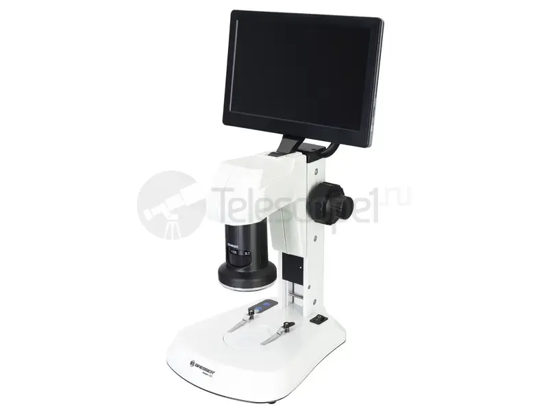 Микроскоп Bresser Analyth LCD