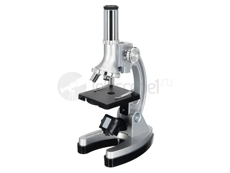 Микроскоп Bresser Junior Biotar 300-1200x