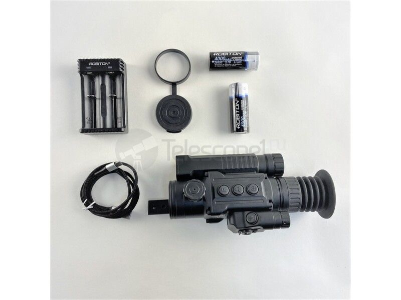 Venox Patriot 2.0 LRF 384