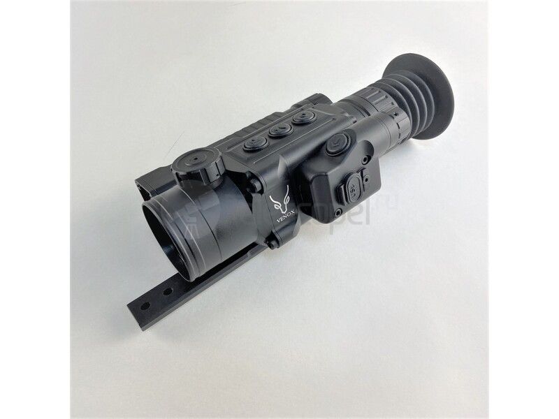 Venox Patriot 2.0 LRF 384