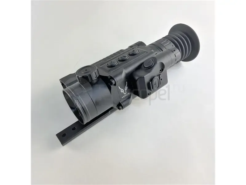 Тепловизионный прицел Venox Patriot 2.0 LRF 384