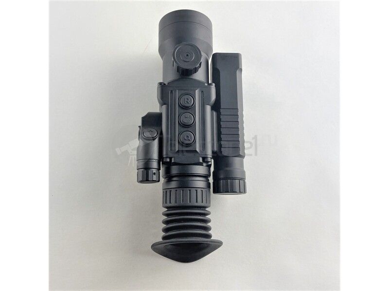 Venox Patriot 2.0 LRF 640