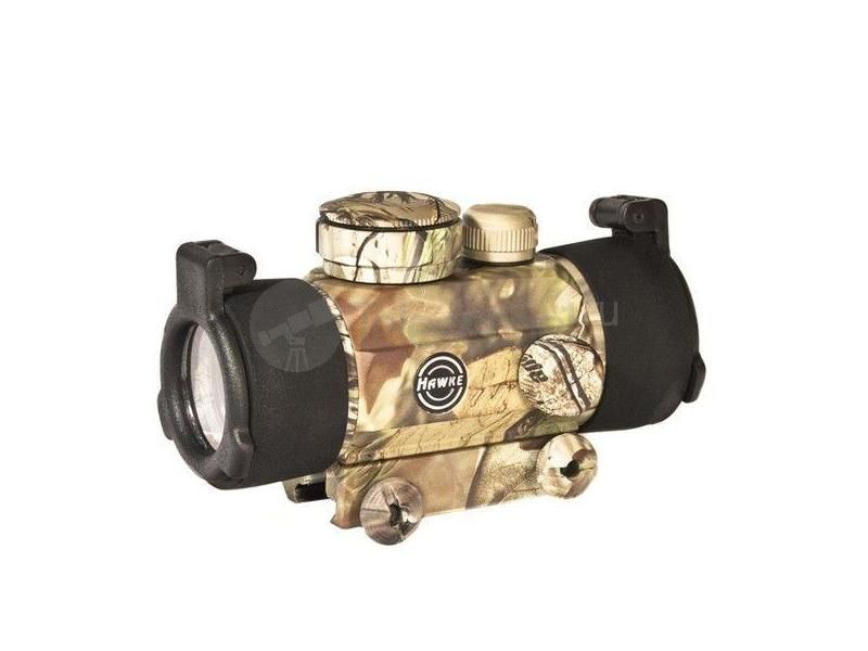Hawke RD 1x30 IМ(3 Dot)-APG