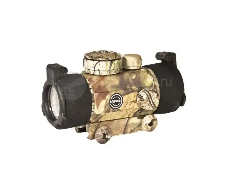 Коллиматорный прицел Hawke RD 1x30 IМ(3 Dot)-APG