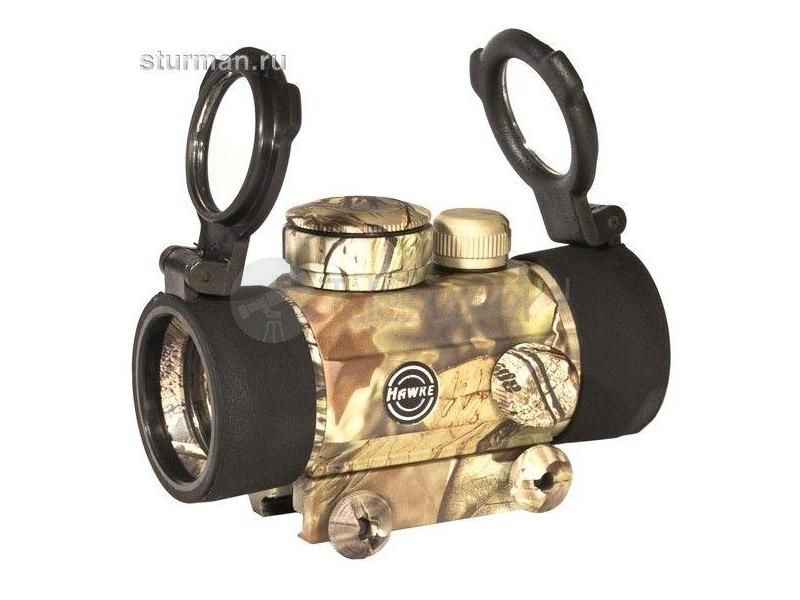 Hawke RD 1x30 IМ(3 Dot)-APG