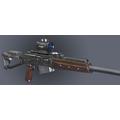 Sturman 1x46 RD (12/21мм)