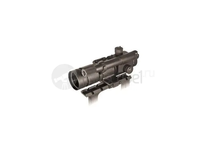 Коллиматорный прицел БелОМО ПК-01V/Сайга