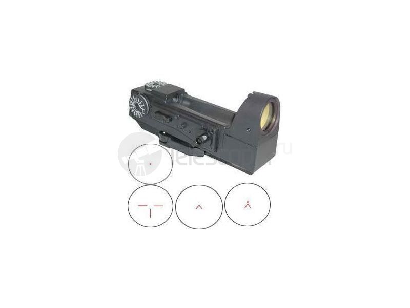 ЭКП-8-21(Бекас)