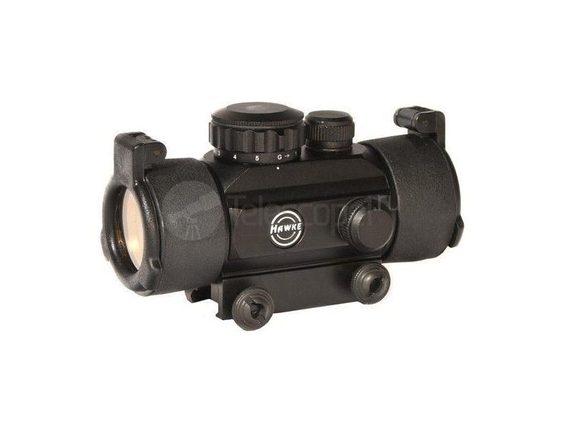 Hawke RD 1x30 IМ(3 Dot) (3 точки)