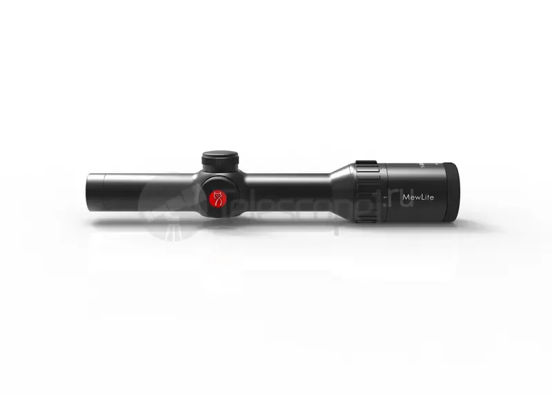 Оптический прицел Mewlite 1-8x24 SFP, L4A (31001)