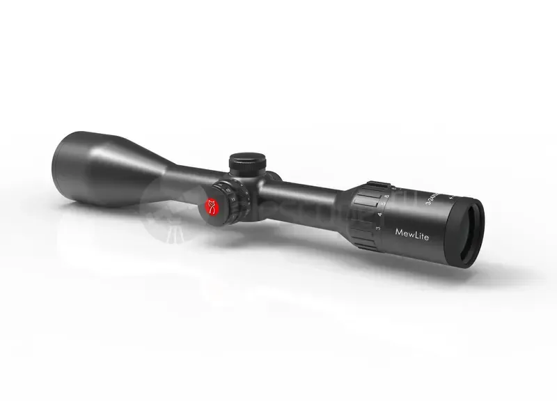 Оптический прицел Mewlite 3-24x56 SF, SFP, MS-MIL (31003)