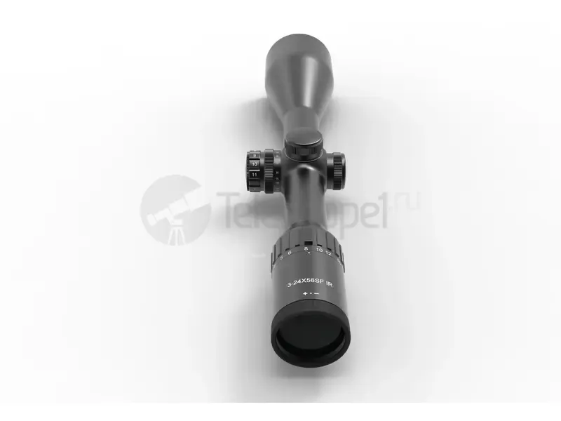 Оптический прицел Mewlite 3-24x56 SF, SFP, MS-MIL (31003)
