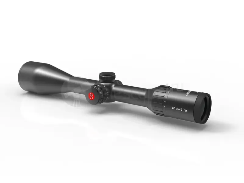 Оптический прицел Mewlite 4-32x56 SF, SFP, MS-MIL (31004)
