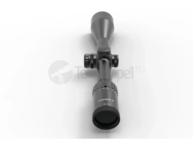 Оптический прицел Mewlite 4-32x56 SF, SFP, MS-MIL (31004)
