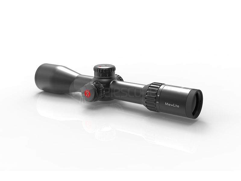 Mewlite 3-18x50 SF FFP, MS-MIL-002 (61002) Mewlite 3-18x50 SF FFP, MS-MIL-002 (61002)