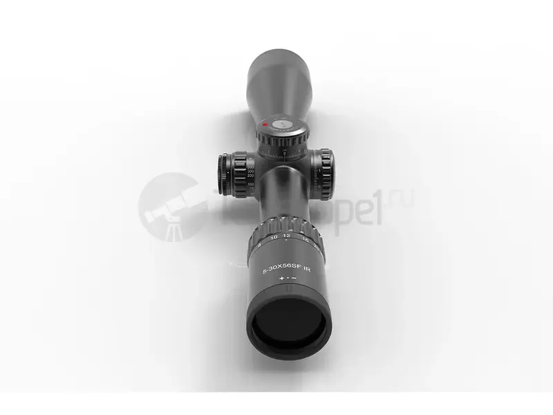 Оптический прицел Mewlite 5-30x56 SF FFP, MS-MIL-002 (61004)
