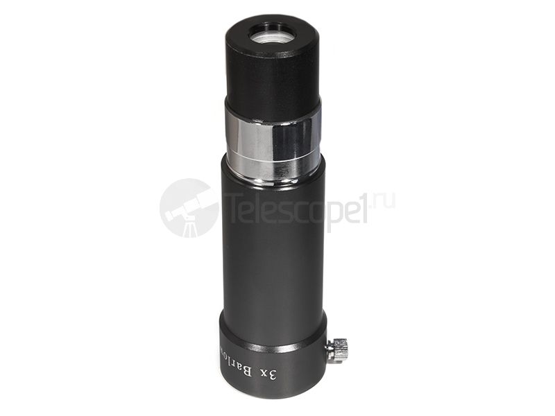 Линза барлоу Sturman 3x,1.25" Линза барлоу Sturman 3x,1.25"