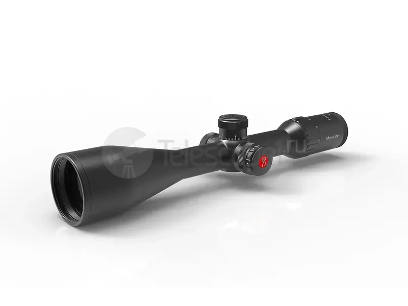 Оптический прицел Mewlite 4-24x56 SF, SFP, MS-MIL (42008)