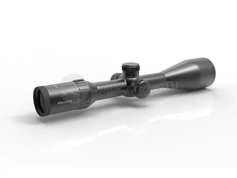 Оптический прицел Mewlite 4-24x56 SF, SFP, MS-MIL (42008)