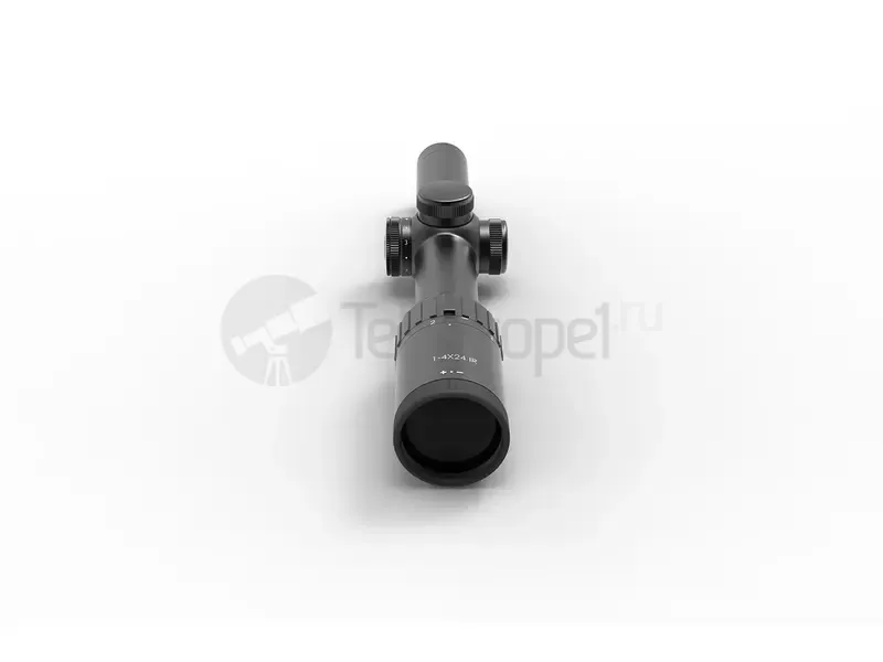 Оптический прицел Mewlite 1-4x24 SFP, L4A (41001)